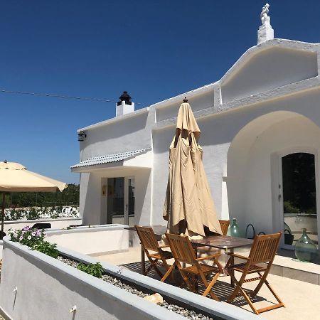 Casa Vacanza I Cedri Martina Franca Eksteriør bilde