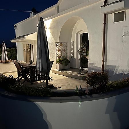 Casa Vacanza I Cedri Martina Franca Eksteriør bilde