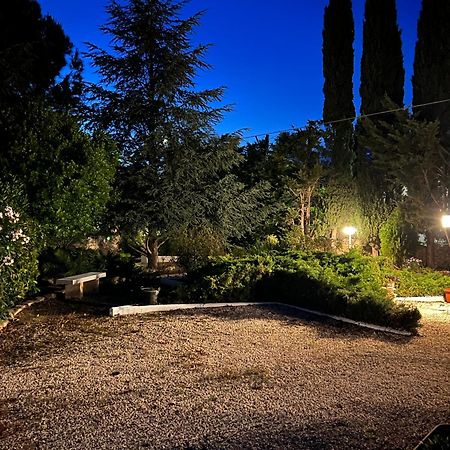 Casa Vacanza I Cedri Martina Franca Eksteriør bilde