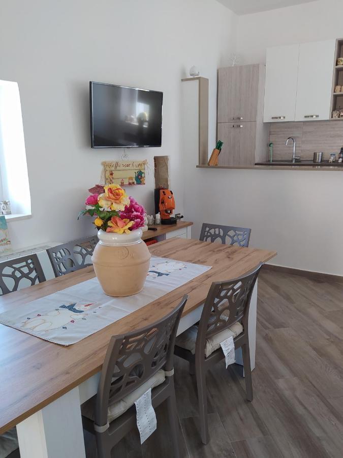 Casa Vacanza I Cedri Martina Franca Eksteriør bilde