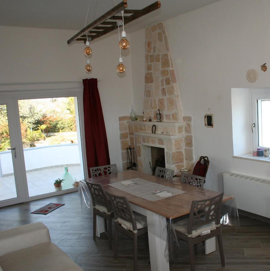 Casa Vacanza I Cedri Martina Franca Eksteriør bilde