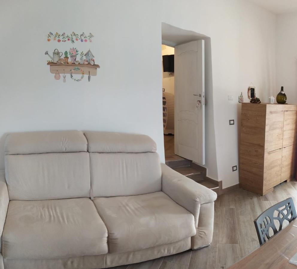 Casa Vacanza I Cedri Martina Franca Eksteriør bilde
