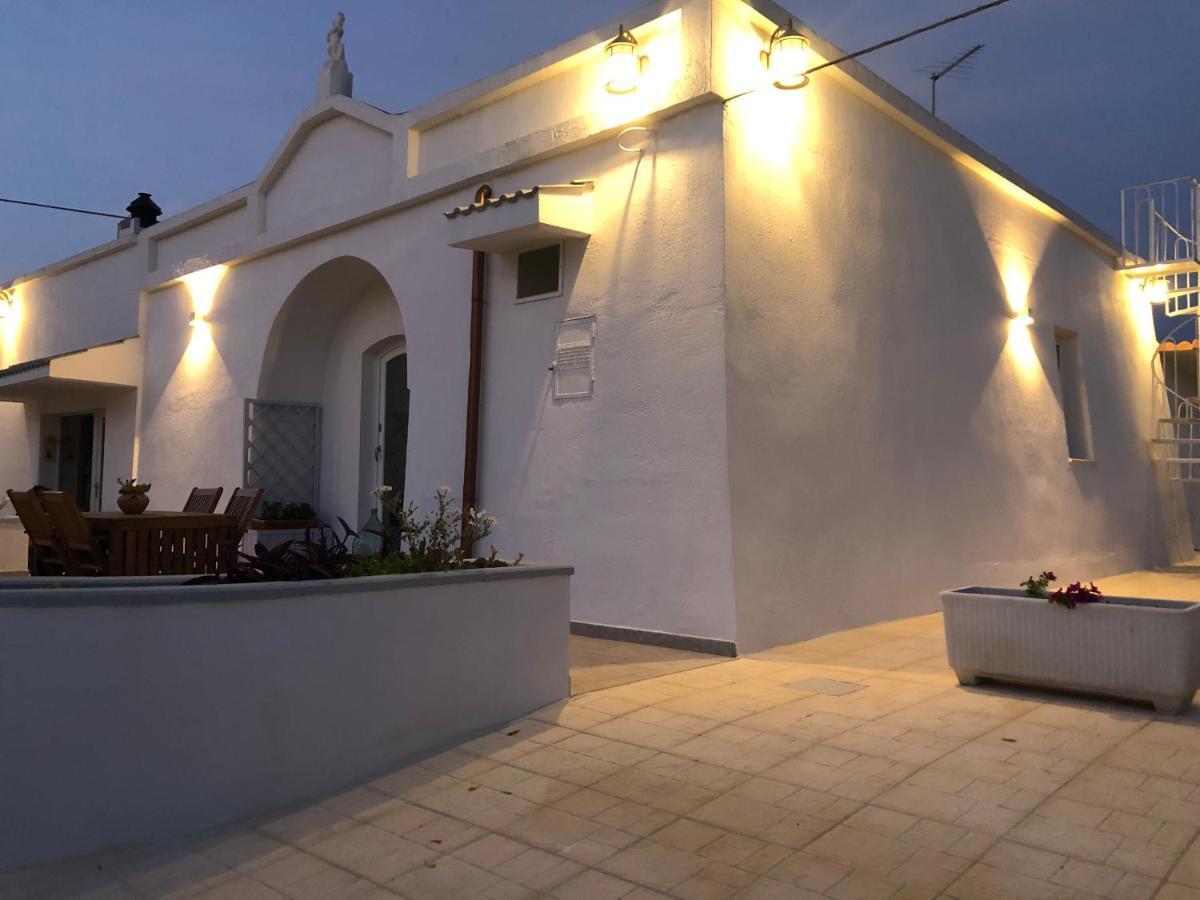 Casa Vacanza I Cedri Martina Franca Eksteriør bilde